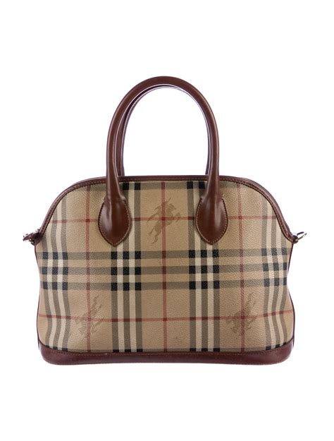 burberry bags old models|Burberry bags old collection.